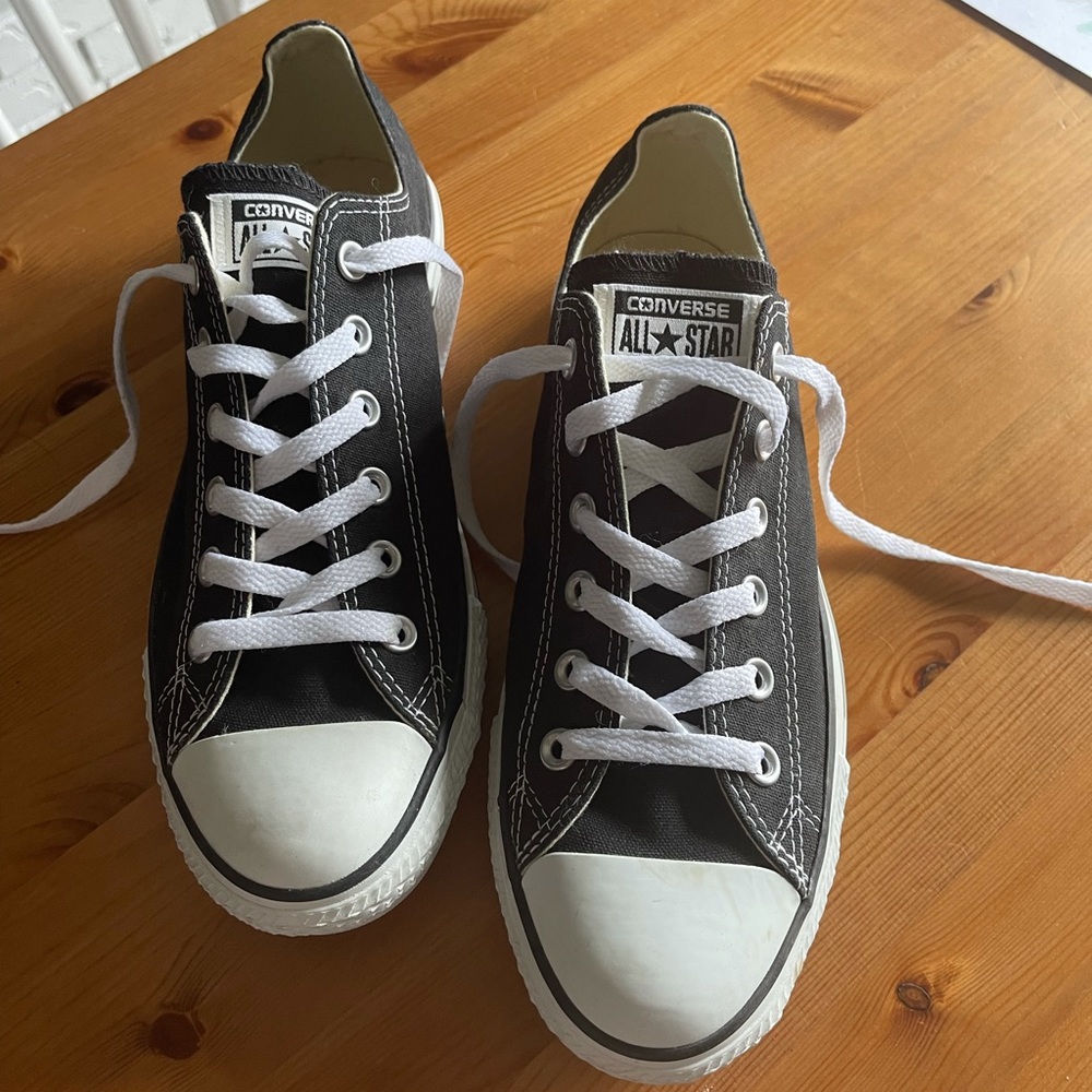 Converse Chucks